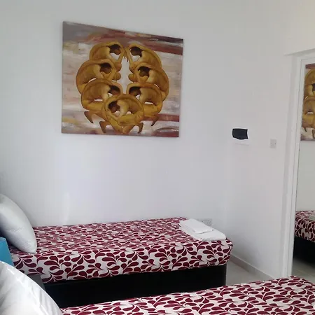 8villa Отель типа 