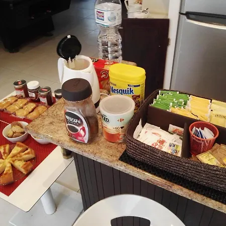 8villa Отель типа 