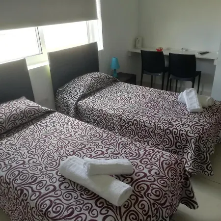 8villa Сент Джулианс