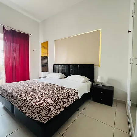 8villa Отель типа 