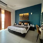 8villa Frühstückspension