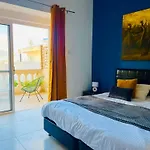 8villa San Ġiljan