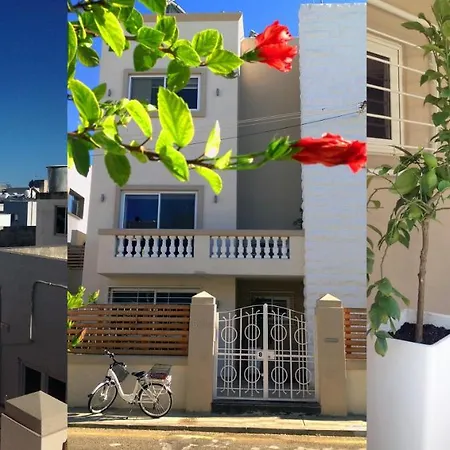 Bed & Breakfast 8villa Saint Julian's