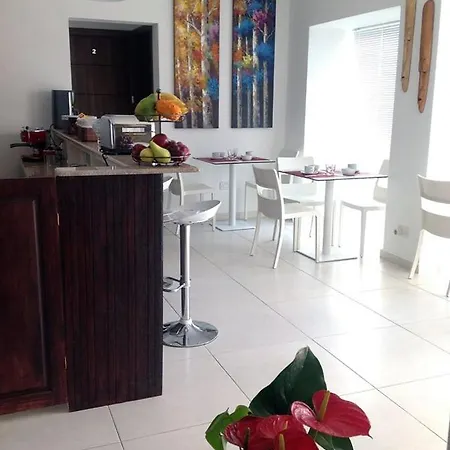 Bed & Breakfast 8villa