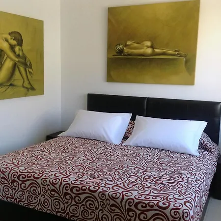 Bed & Breakfast 8villa