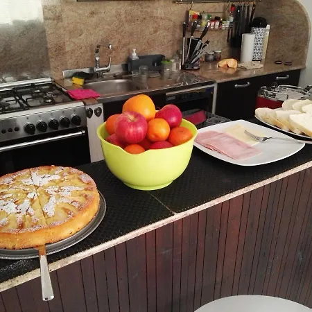 8villa Bed & Breakfast Saint Julian's