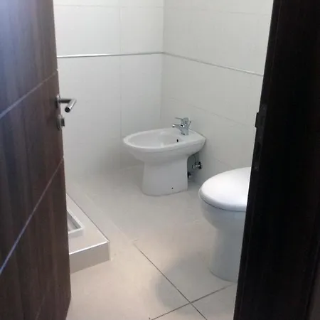 8villa San Ġiljan