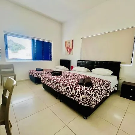 Bed & Breakfast 8villa *