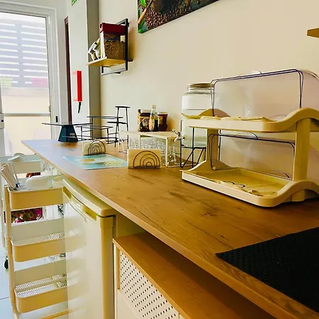 8villa Bed & Breakfast San Ġiljan