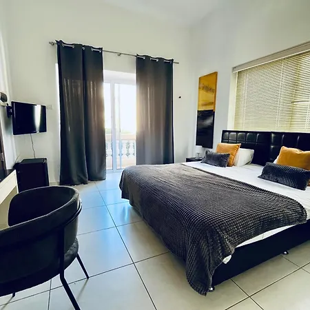 8villa Bed & Breakfast San Giuliano