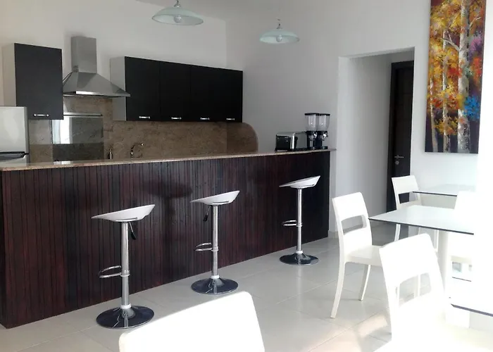 Bed & Breakfast 8villa