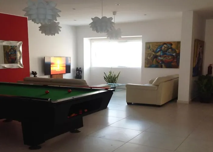 Bed & Breakfast 8villa 3*