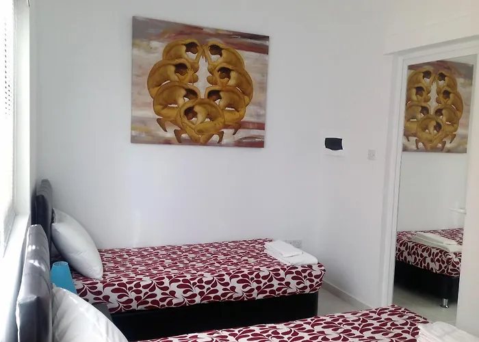 8villa Frühstückspension