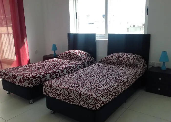 Bed & Breakfast 8villa 3*