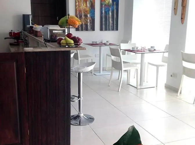 Bed & Breakfast 8villa