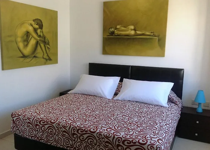 Bed & Breakfast 8villa