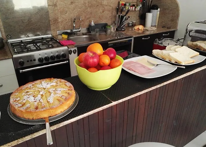 8villa Bed & Breakfast Saint Julian's