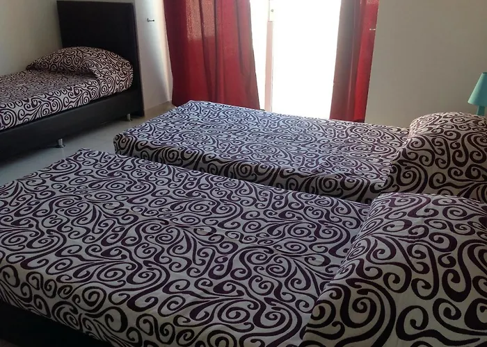 Bed & Breakfast 8villa