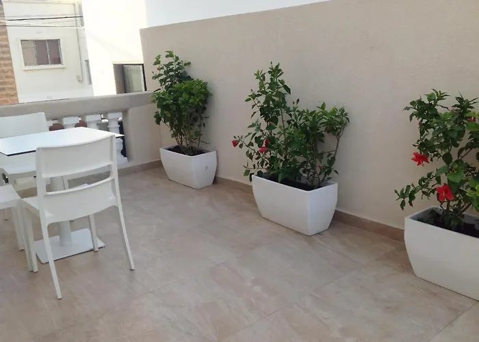 Bed & Breakfast 8villa