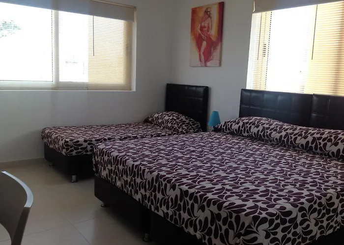 8villa 3* Saint Julian's