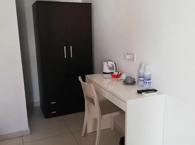 Bed & Breakfast 8villa