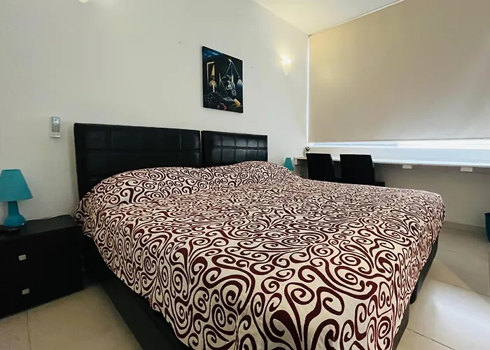 Bed & Breakfast 8villa