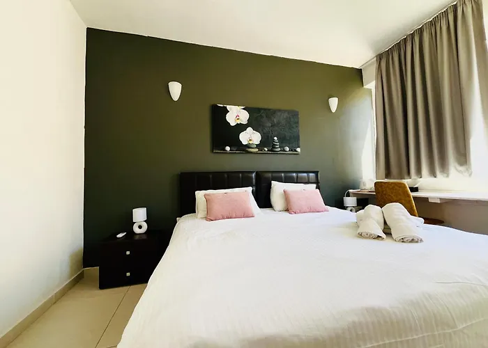 Bed & Breakfast 8villa