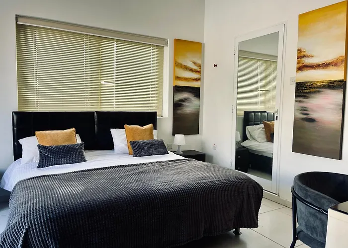 8villa Frühstückspension 3*