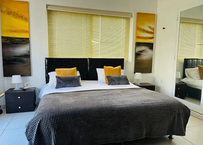 Bed & Breakfast 8villa 4*