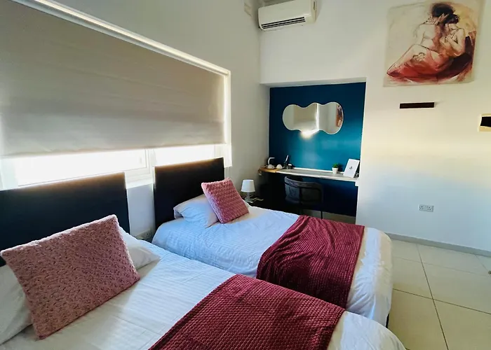 Frühstückspension 8villa