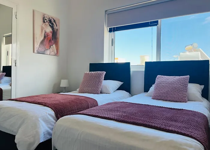 8villa Frühstückspension 3*