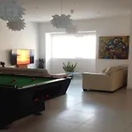 Bed & Breakfast 8villa 4*