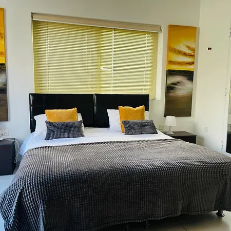 Oda ve Kahvaltı 8villa 4*