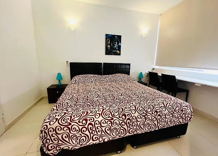 8villa Couette-café 3*